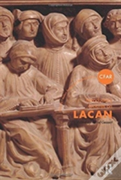 Capa do artigo Introductory Lectures On Lacan