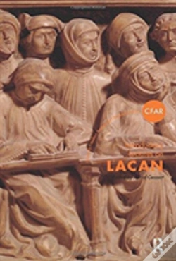 Capa do artigo Introductory Lectures On Lacan