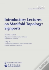 Introductory Lectures On Manifold Topology