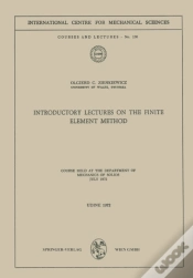 Capa do artigo Introductory Lectures On The Finite Element Method