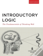 Capa do artigo Introductory Logic (Student Edition)