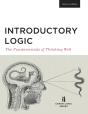 Introductory Logic  Teacher Edition : Th - Preview
