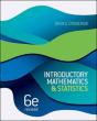 Introductory Mathematics And Statistics, Revised - Preview