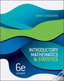 Capa do artigo Introductory Mathematics And Statistics, Revised