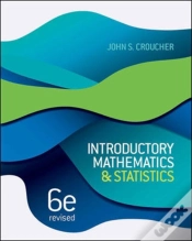 Capa do artigo Introductory Mathematics And Statistics, Revised