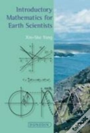 Capa do artigo Introductory Mathematics For Earth Scientists