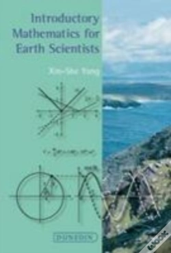 Capa do artigo Introductory Mathematics For Earth Scientists