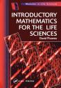 Introductory Mathematics For The Life Sciences - Preview