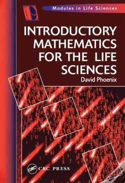 Capa do artigo Introductory Mathematics For The Life Sciences