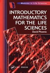 Capa do artigo Introductory Mathematics For The Life Sciences
