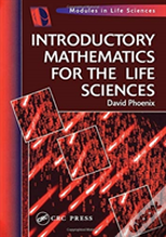 Introductory Mathematics For The Life Sciences