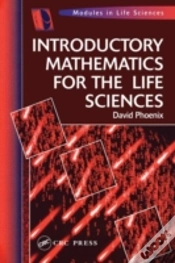 Capa do artigo Introductory Mathematics For The Life Sciences