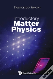 Capa do artigo Introductory Matter Physics