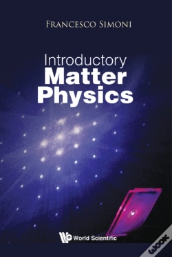 Capa do artigo Introductory Matter Physics