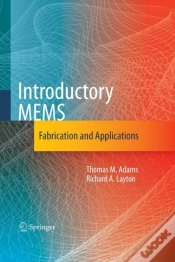 Capa do artigo Introductory Mems
