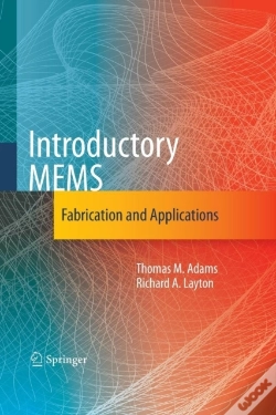 Capa do artigo Introductory Mems