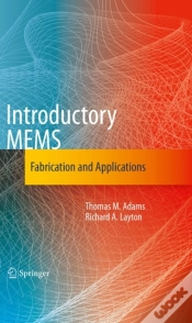 Capa do artigo Introductory Mems