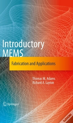 Capa do artigo Introductory Mems