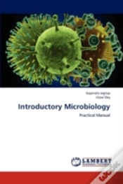 Capa do artigo Introductory Microbiology