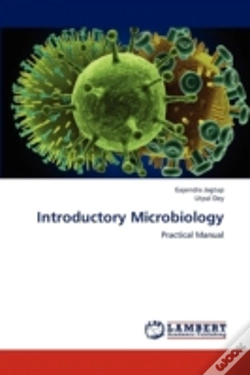 Capa do artigo Introductory Microbiology