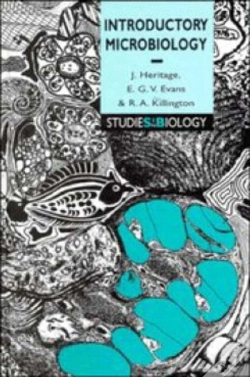 Capa do artigo Introductory Microbiology