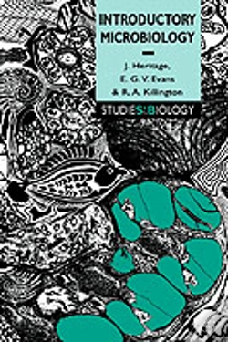 Capa do artigo Introductory Microbiology