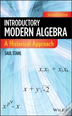 Capa do artigo Introductory Modern Algebra