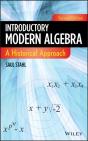 Introductory Modern Algebra - Preview