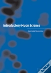 Capa do artigo Introductory Muon Science