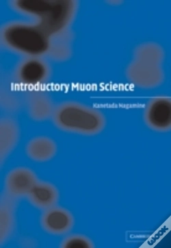 Capa do artigo Introductory Muon Science