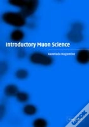 Capa do artigo Introductory Muon Science