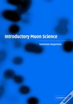 Capa do artigo Introductory Muon Science