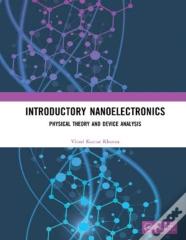 Introductory Nanoelectronics
