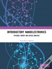 Capa do artigo Introductory Nanoelectronics
