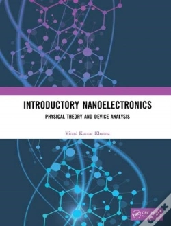 Capa do artigo Introductory Nanoelectronics