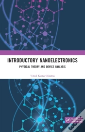 Capa do artigo Introductory Nanoelectronics