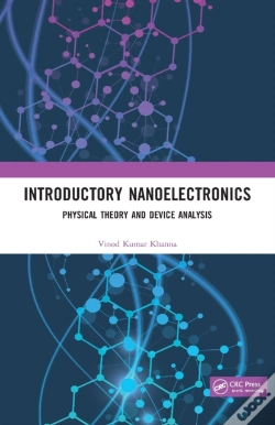 Capa do artigo Introductory Nanoelectronics