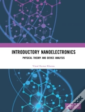 Capa do artigo Introductory Nanoelectronics