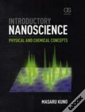 Capa do artigo Introductory Nanoscience