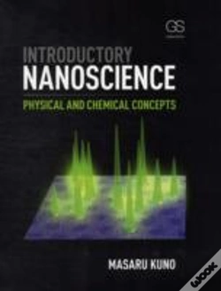Capa do artigo Introductory Nanoscience