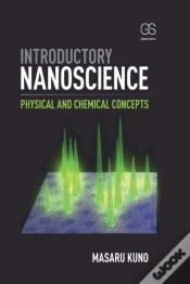 Capa do artigo Introductory Nanoscience