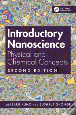 Capa do artigo Introductory Nanoscience