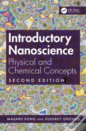 Capa do artigo Introductory Nanoscience