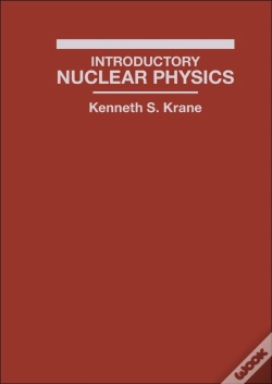 Capa do artigo Introductory Nuclear Physics