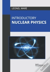 Capa do artigo Introductory Nuclear Physics