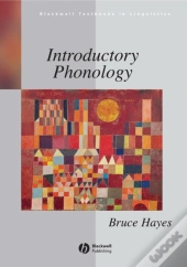 Introductory Phonology
