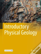 Capa do artigo Introductory Physical Geology