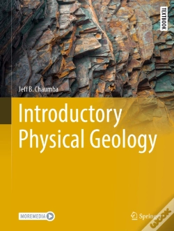 Capa do artigo Introductory Physical Geology