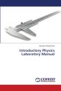 Introductory Physics Laboratory Manual - Preview