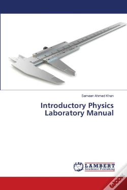 Capa do artigo Introductory Physics Laboratory Manual